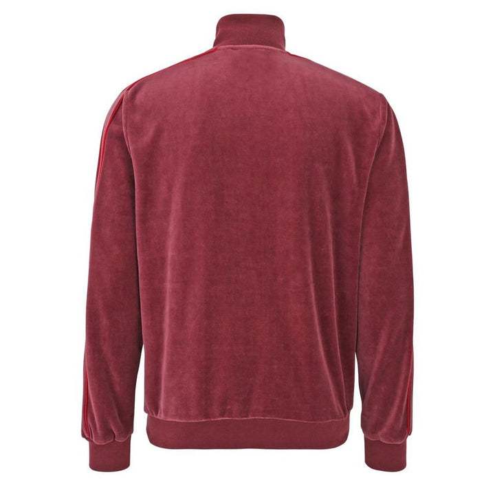 Fila Green Cotton Sweatshirt