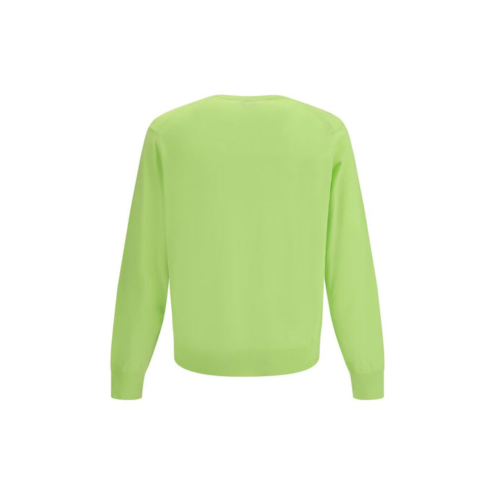 Tom Ford Bicolor Cotton Sweatshirt