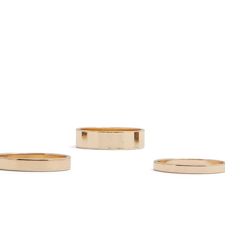 ALDO Multicolor Elastane Ring