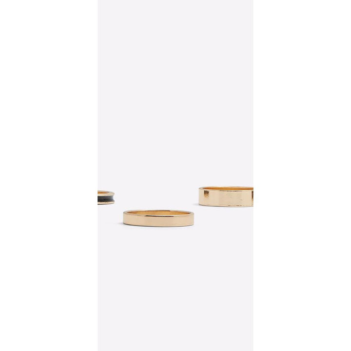 ALDO Multicolor Elastane Ring