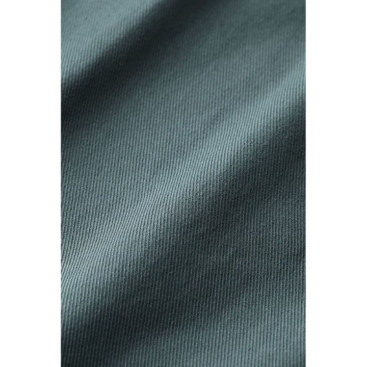 Scotch & Soda Red Cotton Casual Pants