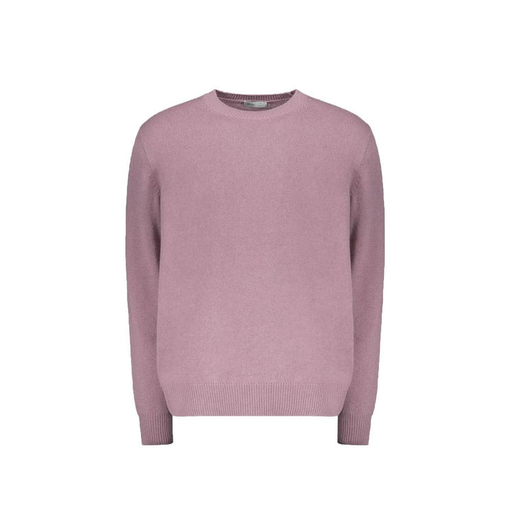 Herno Multicolor Cashmere Sweater