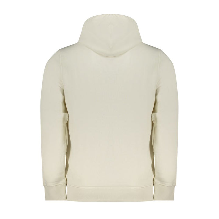 Calvin Klein Blue Polyurethane Men Sneaker