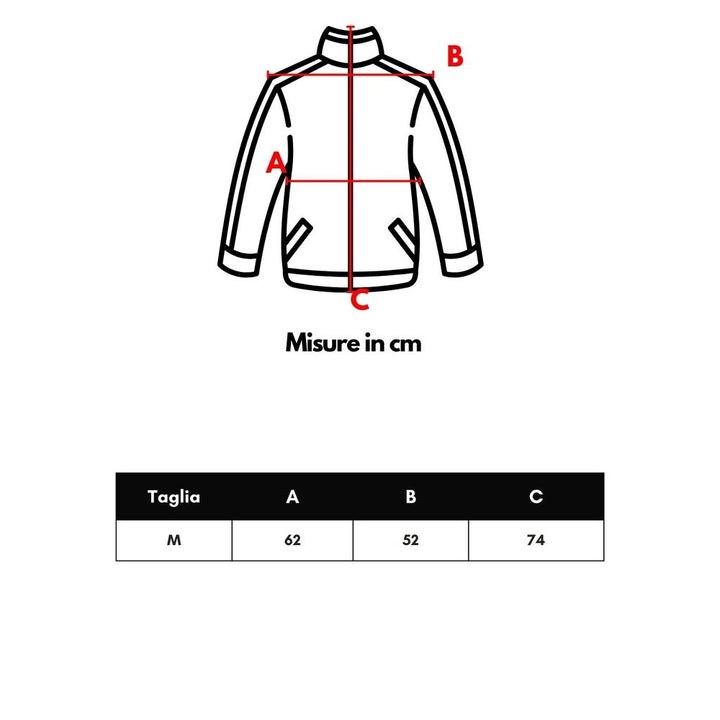 Moose Knuckles Black Nylon Biker Jacket