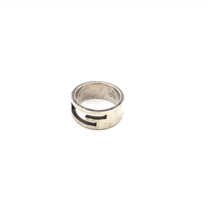 Gucci G Logo Ring