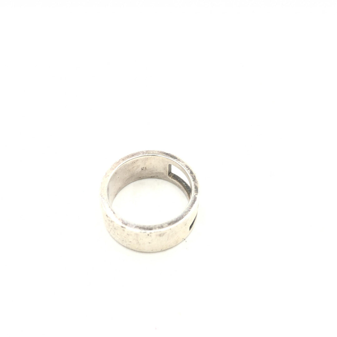 Gucci G Logo Ring