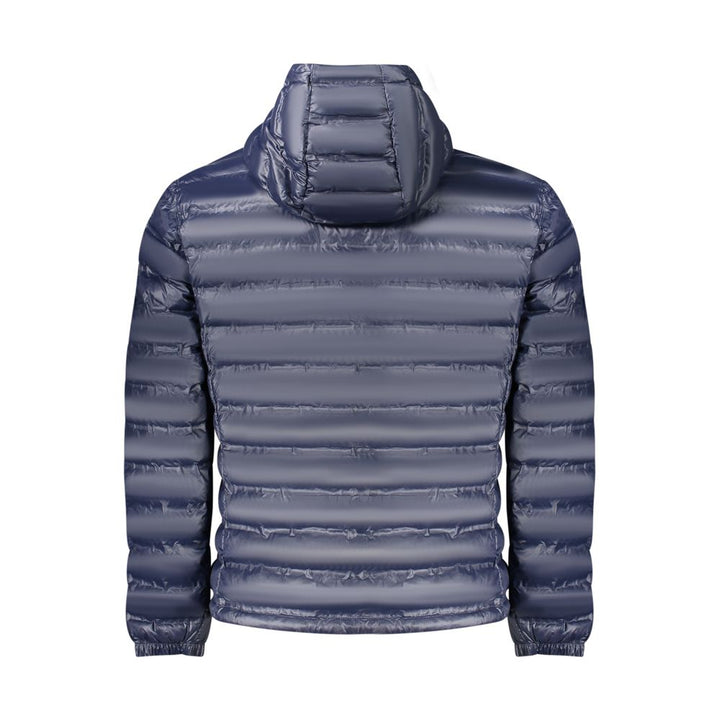 Blauer Blu Poliammide Men Jacket