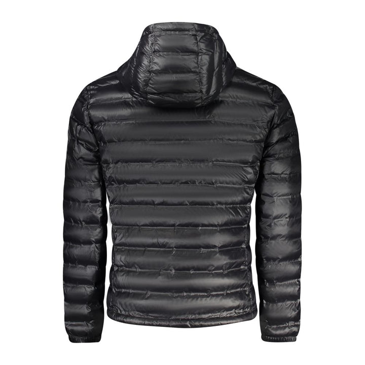 Blauer Nero Poliammide Men's Jacket