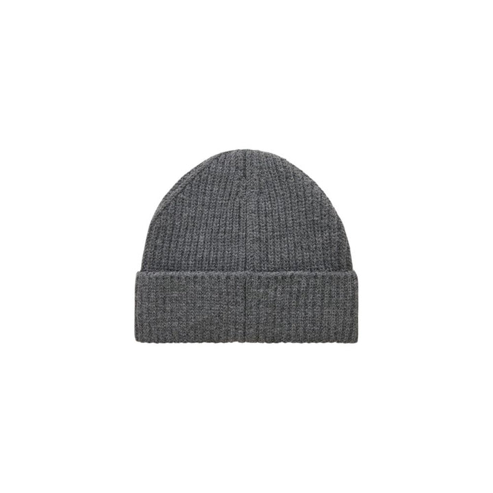 Napapijri Gray Marabou Cap (Baseball Hat)