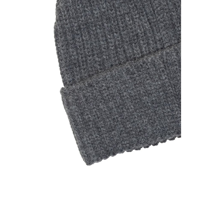 Napapijri Gray Marabou Cap (Baseball Hat)