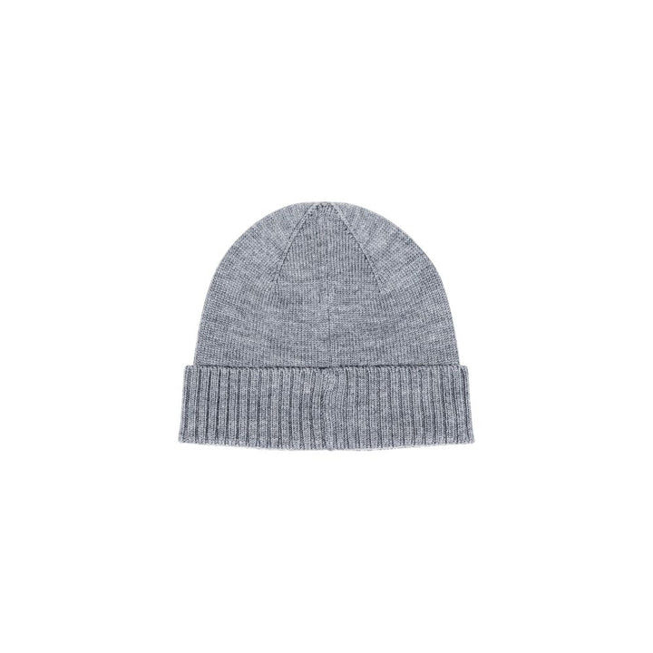 Ralph Lauren Gray Wool Cap (Baseball Hat)