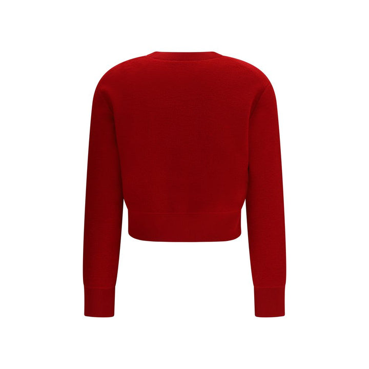 Tory Burch Multicolor Wool Sweatshirt