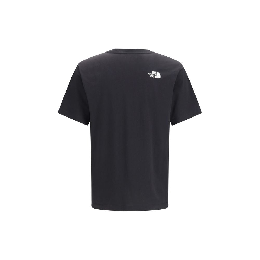 The North Face Black Cotton Sportswear