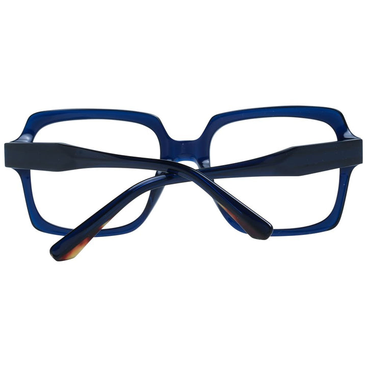 Sandro Blue Acetate Glasses (Frames)