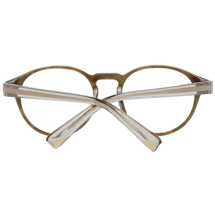 Nina Ricci Bicolor Plastic Glasses (Frames)