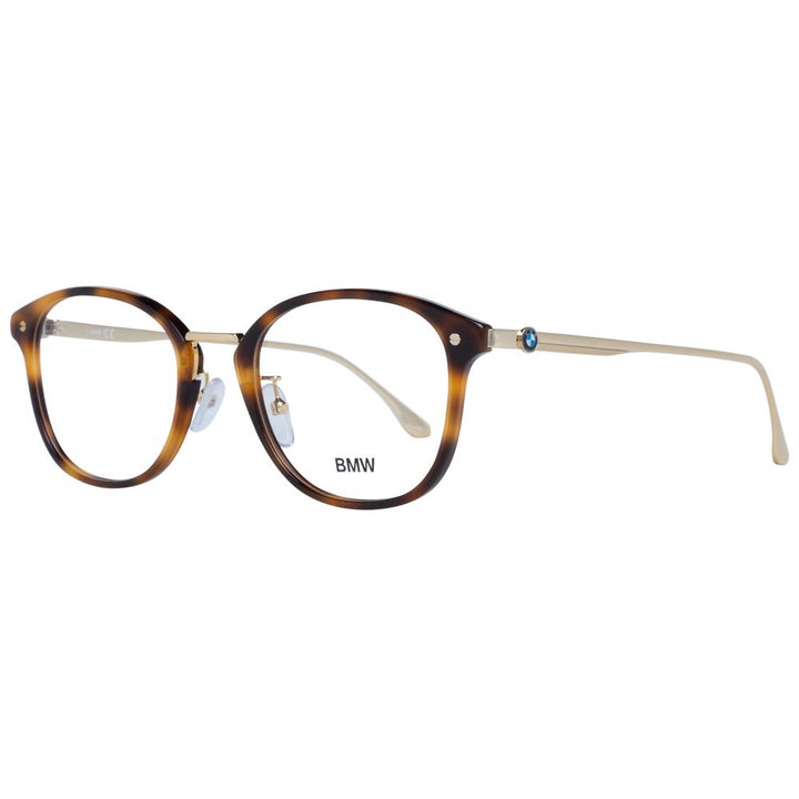 BMW Brown Plastic Glasses (Frames)