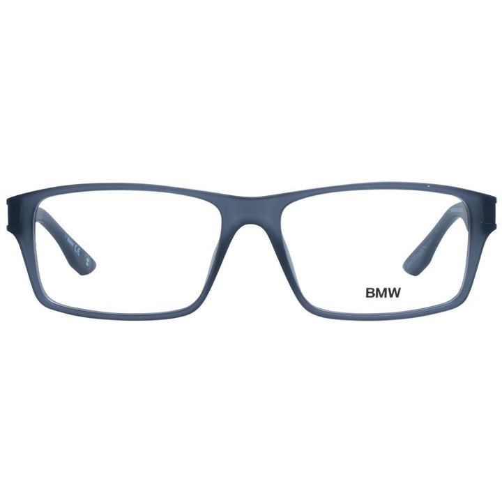 BMW Gray Plastic Glasses (Frames)