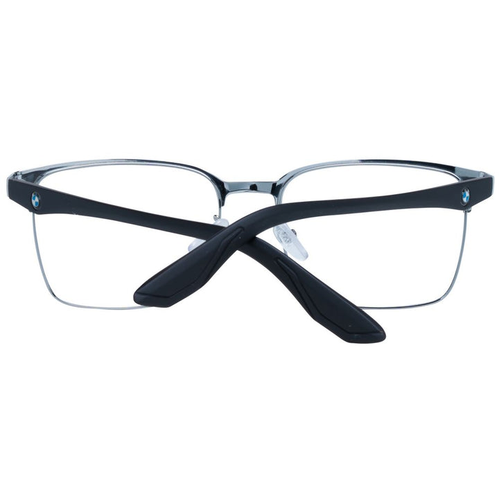 BMW Black Metal Glasses (Frames)