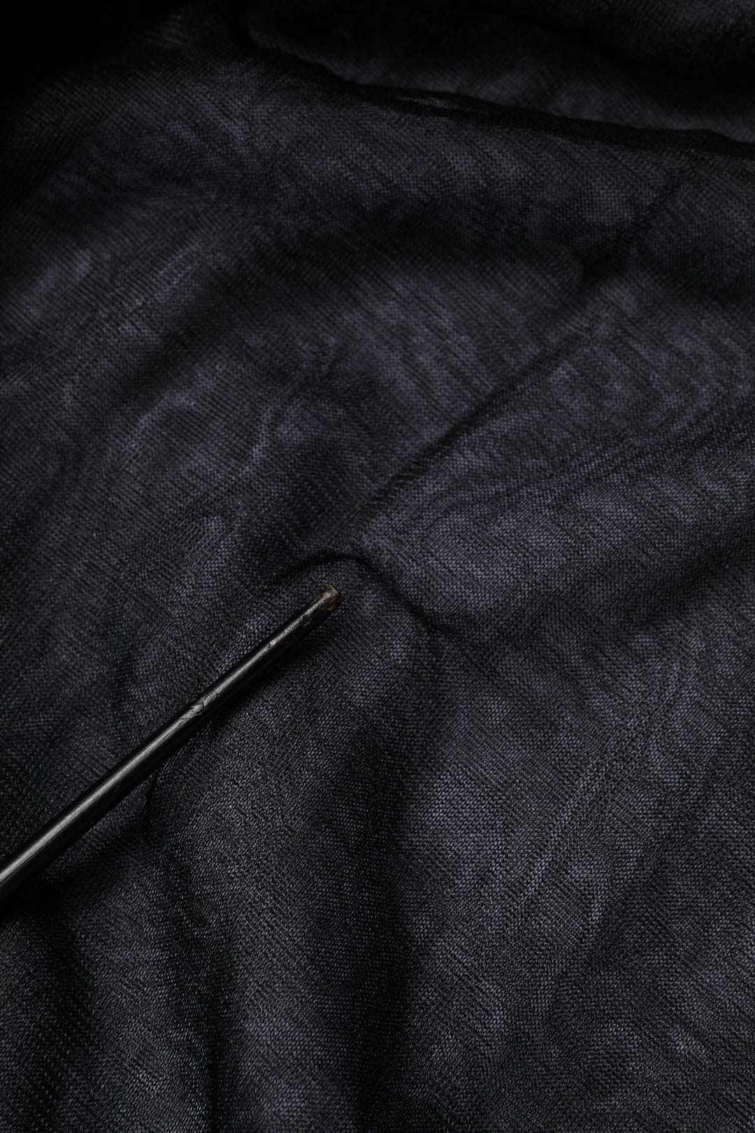 Dolce & Gabbana Black White Logo Knitted Pullover Sweater