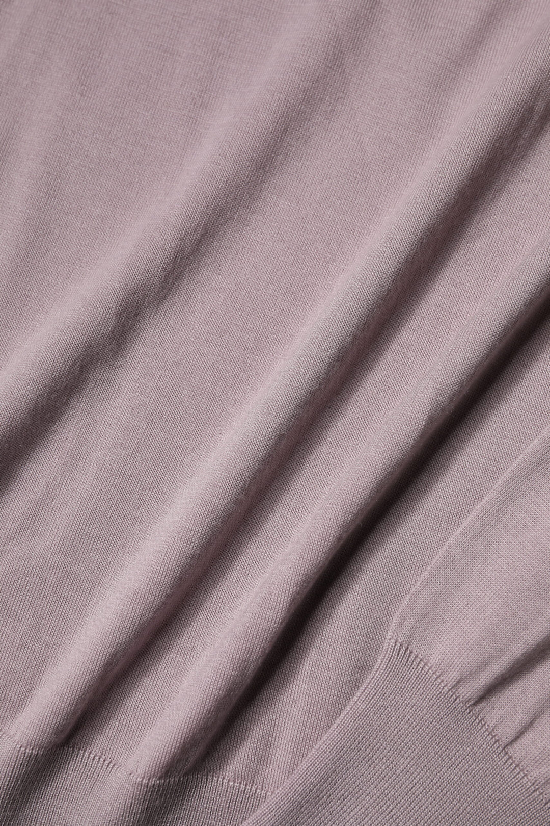 Dolce & Gabbana Brown Cashmere Knitted Men Pullover Sweater