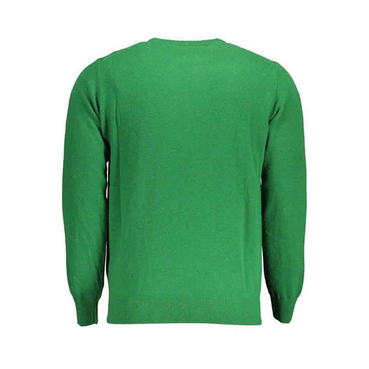 North Sails Verde Lana Men Sweater