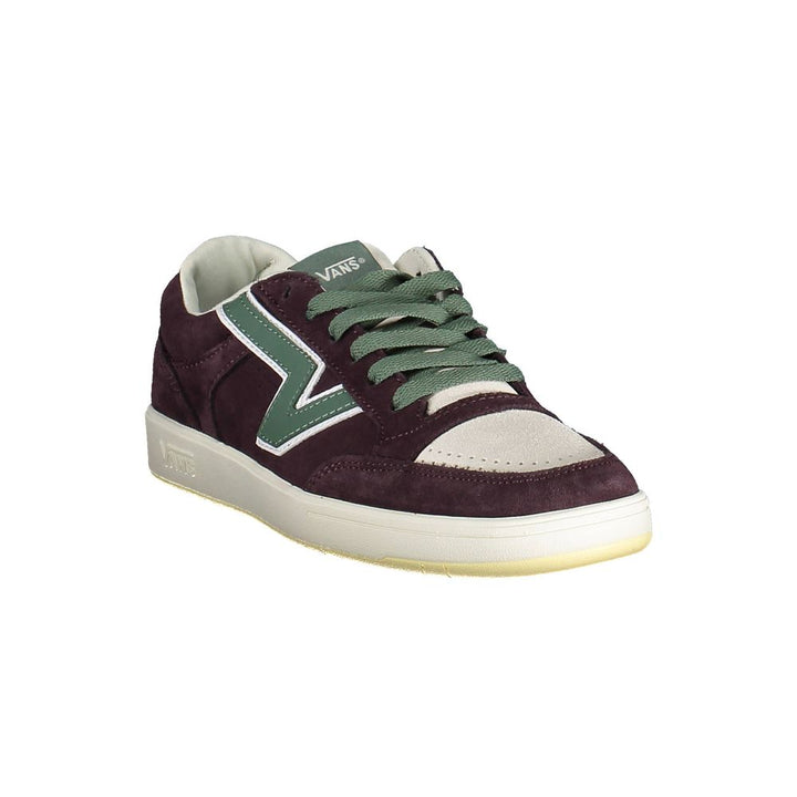 Vans "Viola Leather Men Sneaker"
