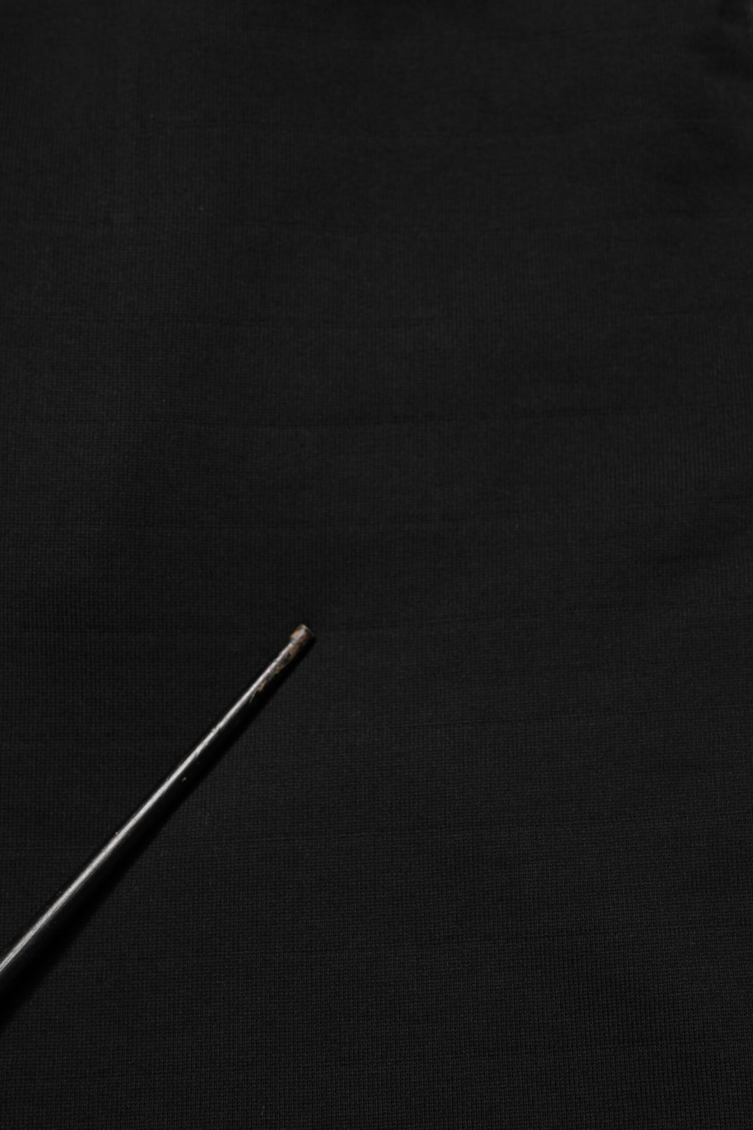 Dolce & Gabbana Black DG Logo Cotton Jogger Sweatpants Pants