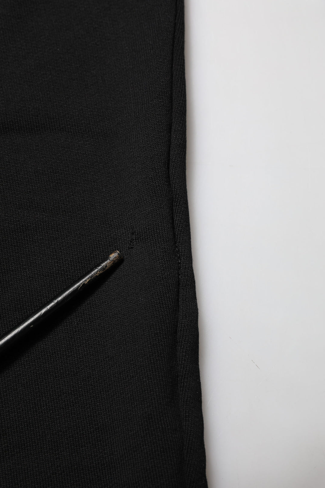 Dolce & Gabbana Black DG Logo Cotton Jogger Sweatpants Pants