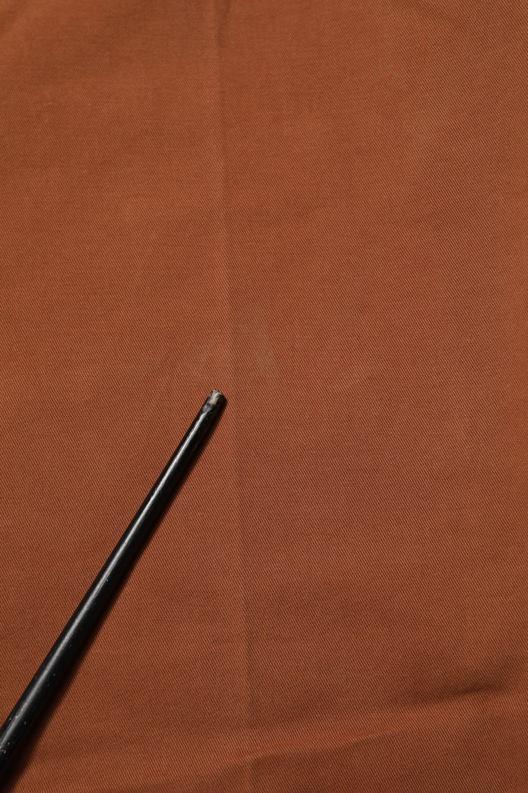 PT Torino Brown Men Skinny Chino Mid Waist Trouser Pants